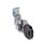 GN 115.1 Zinc Die-Cast Mini Cam Latches / Mini Cam Locks, Chrome Plated Housing Collar Material: ZD - Zinc die-cast
Type: SC - With key (Keyed alike)