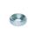 GN 6341 Steel Washers Finish: ZB - Zinc plated, blue passivated finish
Type: B - With bore for countersunk screw 