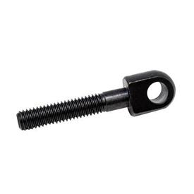  LB Steel Latch Bolts 