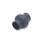 GN 808.1 Rubber / Plastic Cover Boots, for Universal Joints DIN 808 Type: E - For single joints