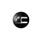 EN 517.1 Positioning and Control Symbols for Tapered Knobs, Mushroom Shaped Knobs and Ball Handles Positioning system: F6 - Swivelling away