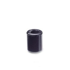 GN 810.18 Steel Bushings, for Knee Lever Modules GN 810.12 / GN 810.13 