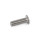 GN 14580.5 Steel / Stainless Steel Socket Cap Screws, with Low-Profile Head, with Internal Hexalobular Material: NI - Stainless steel