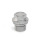 DIN 910 Steel / Stainless Steel Threaded Plugs, with Collar and External Hex Material: A4 - Stainless steel
Type: AN - With stainless steel sealing ring