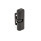 GN 4490 Zinc Die-Cast Ball Catches Type ball housing: B2 - With internal thread, enhanced clamping force
Type retaining element: AG - With countersunk holes, straight
Finish: SW - Black, RAL 9005, textured finish