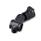 EN 288.9 Plastic Swivel Clamp T-Angle Connector Joints Color: SW - Black, RAL 9005, matte finish