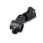 Plastic Swivel Clamp T-Angle Connector Joints