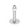 GN 41 Metric Thread, Stainless Steel AISI 304 Leveling Feet, Tapped Socket or Threaded Stud Type Type (Base): D0 - Without rubber pad / cap
Version (Stud / Socket): UK - With nut, internal hex at the top, wrench flat at the bottom