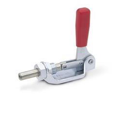 GN 841 Steel Push Type Toggle Clamps 
