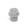 DIN 910 Steel / Stainless Steel Threaded Plugs, with Collar and External Hex Material: A4 - Stainless steel
Type: AA - With aluminum sealing ring