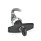 GN 115.8 Zinc Die-Cast Cam Locks with Hook, with Plastic Operating Elements / Operation with Key Type: SCT - With T-handle (Keyed alike)
Identification no.: 1 - Without latch bracket
Finish (Housing collar): CR - Chrome plated finish