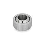 Steel Spherical Plain Bearings
