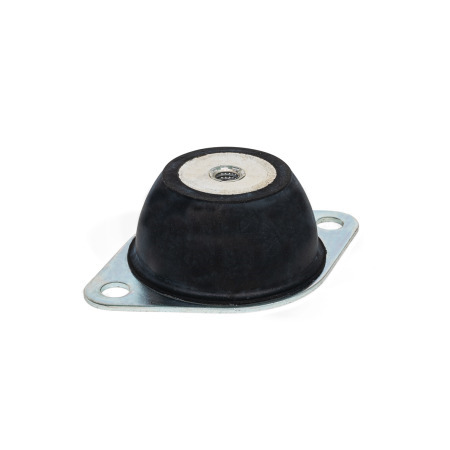 Elementos antivibración
 GN 148.3: Caucho, brida de acero / acero inoxidable