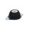 GN 148.3 Rubber Vibration Damping Elements, Steel / Stainless Steel Flange Type: A - With two-hole flange
Material: S - Steel