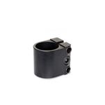 Aluminum Mounting Brackets, for GN 864 / GN 865 / GN 866 Pneumatic Fastening Clamps