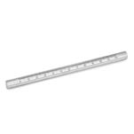Stainless Steel Round Rods / Tubes, for Mounting Clamps