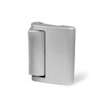 Zinc Die-Cast Hinges without Switch, to Accompany GN 139.1 Hinges with Integrated Safety Switch