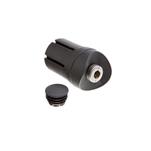 Tube Expander Fittings For 38 mm OD x 1.5 mm Wall Thickness Round Tubing