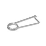 Stainless Steel Spring Cotter Pins