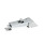 GN 831 Steel / Stainless Steel Toggle Latches Type: S - With safety catch
Material: ST - Steel
Identification No.: 1 - Long type