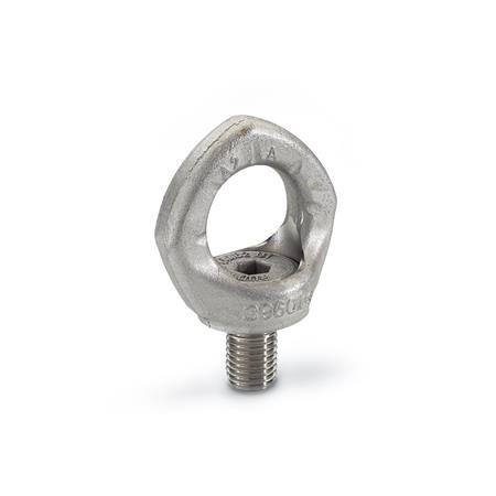 thumbnail image 2 of NATIONAL MFG/SPECTRUM BRANDS HHI N348-870 1/16-Inch Wire Cable Clamp 2 of 9