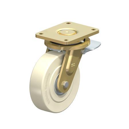 Portable Hand Crank Ring Roller Up to 1/4 Round Stock & 3/16 x 1 Flat  Stock and 3 or Larger Circular Rings Capacity