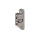 GN 4490 Stainless Steel AISI 630 Ball Catches Type ball housing: A2 - With countersunk holes, enhanced clamping force
Type retaining element: AG - With countersunk holes, straight
Finish: GS - Matte shot-blasted finish