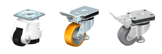 Custom Application Casters