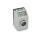 EN 9054 Indicateurs de position, électroniques, avec écran LCD (indication numérique), 5 chiffres Couleur: GR - Gris, RAL 7035, finition brillante