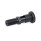 GN 81700 Steel / Stainless Steel Indexing Plungers, with Special Tip Type: C - Lock-out, without lock nut
Plunger pin type: SF - With internal thread
Material: ST - Steel