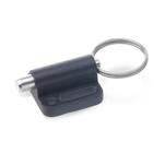 Zinc Die-Cast Indexing Plunger Latch Mechanisms, Non Lock-Out, with Pull Ring / with Wire Loop