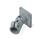EN 282.9 Plastic Swivel Clamp Connector Joints Color: GR - Gray, RAL 7040, matte finish
x<sub>1</sub>: 75