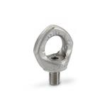 Stainless Steel Safety Swivel Lifting Eye Bolts