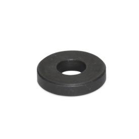  FWS Steel / Stainless Steel Heavy Duty Flat Washers Material: ST - Steel