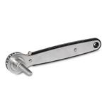 Stainless Steel Ratchet Wrenches with Threaded Stud