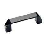 Plastic Cabinet U-Handles, for Mounting with Hex Head Screws