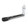  LR 318 Steel Ratcheting Crank Handles, with Revolving Handle, with Square Handle length: 7 inch - 7 inch