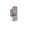 GN 4490 Stainless Steel AISI 630 Ball Catches Type ball housing: B1 - With internal thread, normal clamping force
Type retaining element: BG - With internal thread, straight
Finish: GS - Matte shot-blasted finish