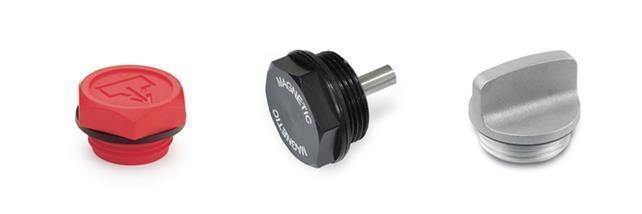 Threaded Plugs