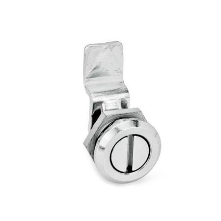 Split Key Ring Nickel 1-1/2 Inch - Texas Uniques Store