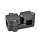 GN 194 Aluminum T-Angle Connector Clamps, Multi-Part Assembly Bildzuordnung1: V - Square
Bildzuordnung2: V - Square
Finish: SW - Black, RAL 9005, textured finish