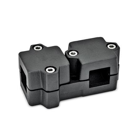 T-Angle Connector Clamps GN 194 | JW Winco