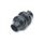 GN 808.1 Rubber / Plastic Cover Boots, for Universal Joints DIN 808 Type: D - For double joints