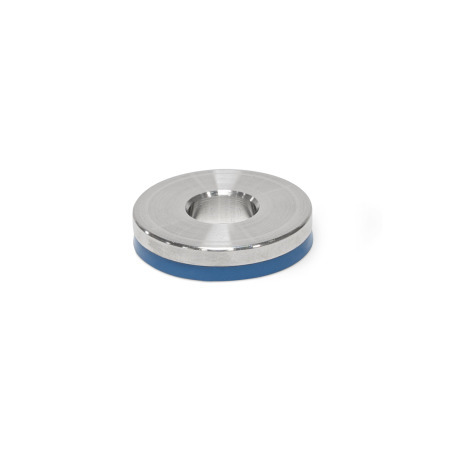Arandelas GN 6225: Acero inoxidable, Diseño Higiénico