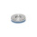 GN 6225 Stainless Steel Washers,, Hygienic Design Material (Sealing Ring): F - FKM