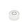 GN 2281 Niveles de burbuja de ojo de buey de aluminio, para instalación en placas y alojamientos Acabado / material: KT - Plástico, Blanco
Relleno: K - Incoloro, transparente
Identificación núm.: 1 - Sin anillo de contraste