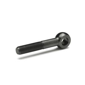  SEB Inch Size, Steel Swing Bolts 