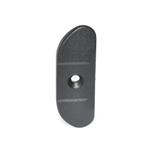 Plastic Protective Guide Plates, for Cam Latches / Cam Locks