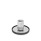 GN 41 Inch Thread, Stainless Steel Leveling Feet, Tapped Socket or Threaded Stud Type Type (Base): D1 - With rubber cap, clipped on, black
Version (Stud / Socket): X - External hex, tapped socket type
