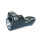 GN 276 Aluminum Swivel Clamp Connectors Type: MZ - With centering step
Finish: SW - Black, RAL 9005, textured finish